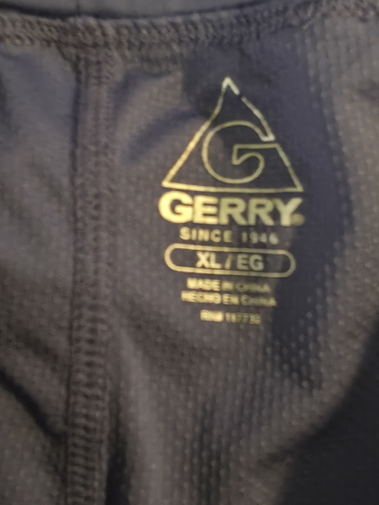 Light Purple Drawstring Skort - Picture 2 of 10